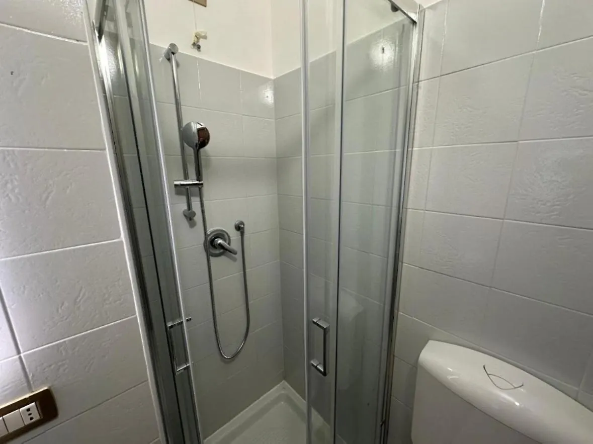 Ermes Suite Risorgimento Milan