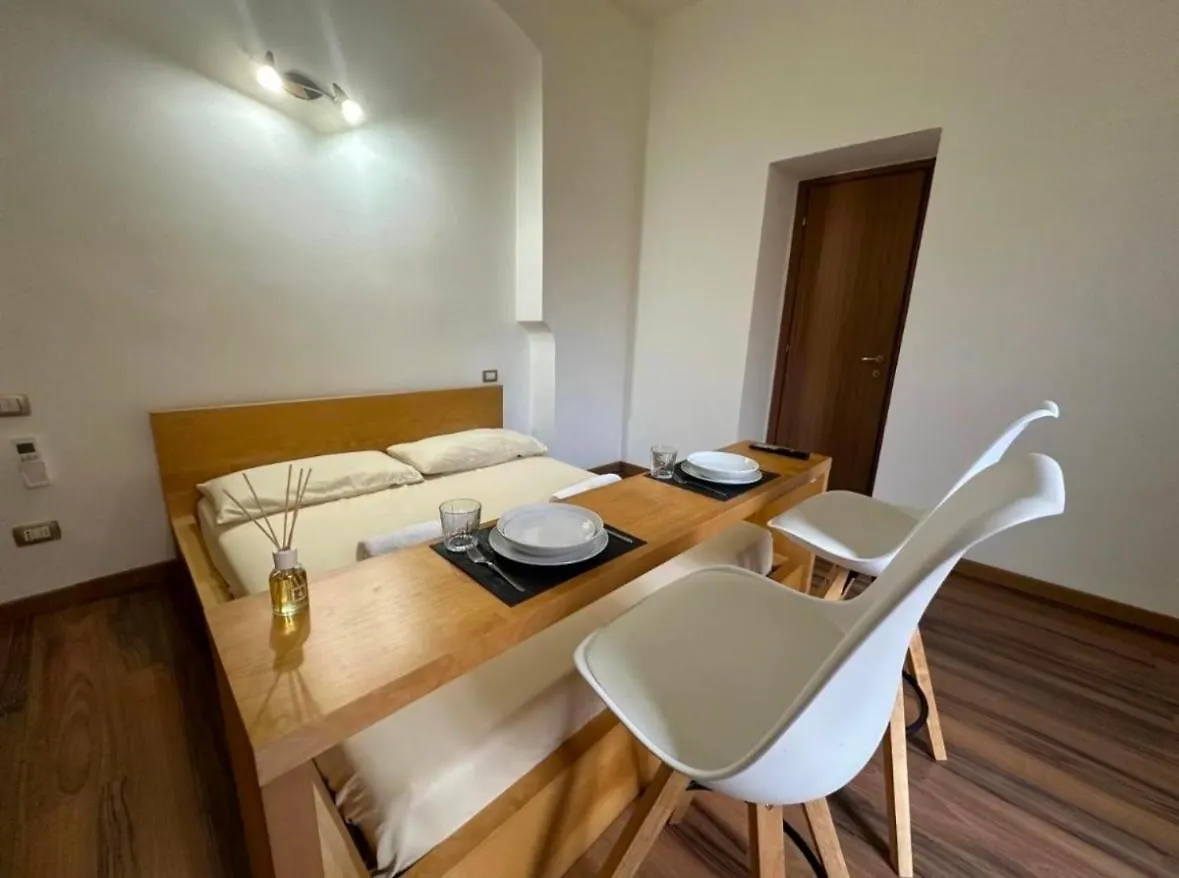 Ermes Suite Risorgimento Milan Apartment