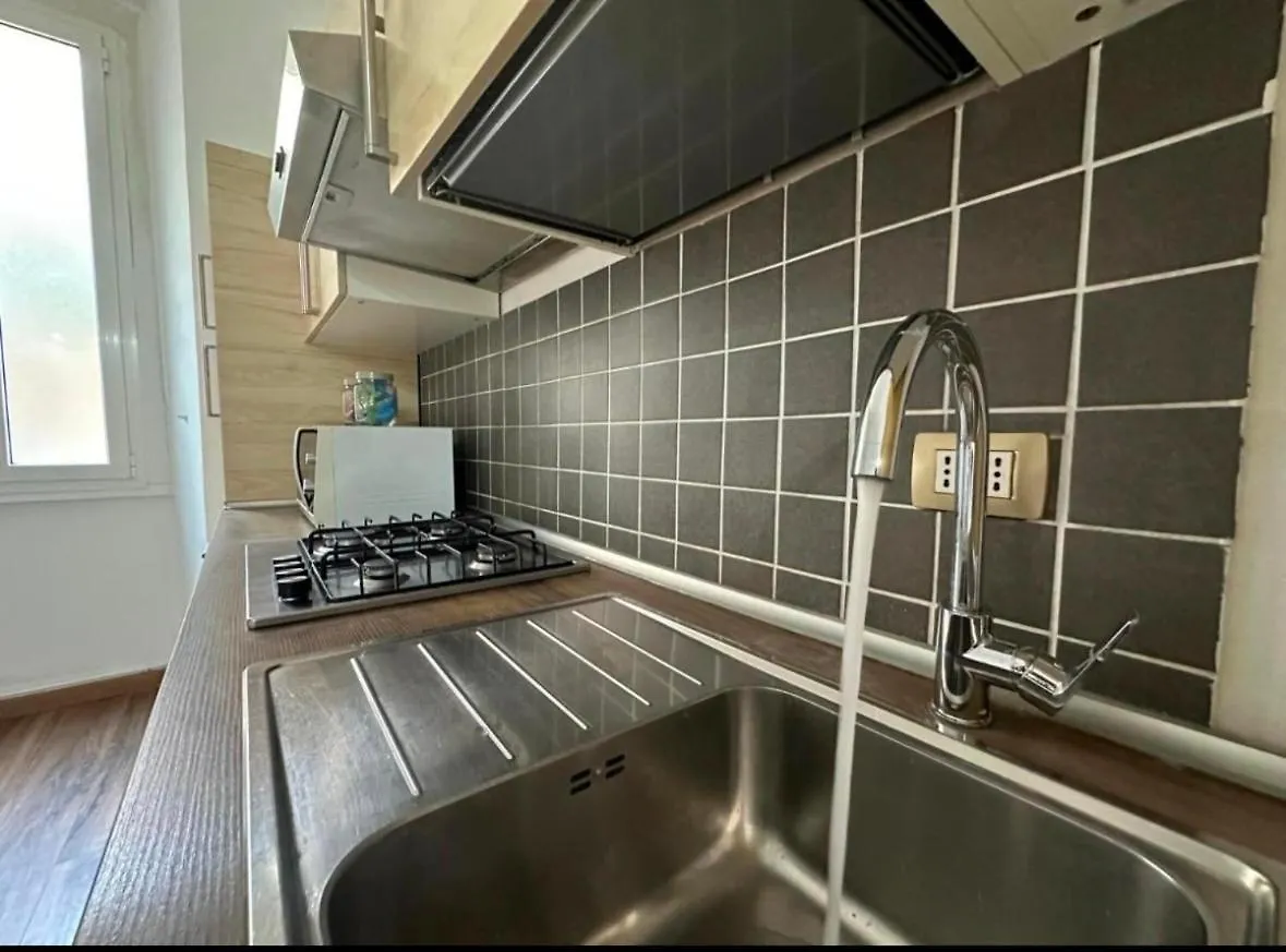Apartment Ermes Suite Risorgimento Milan Italy