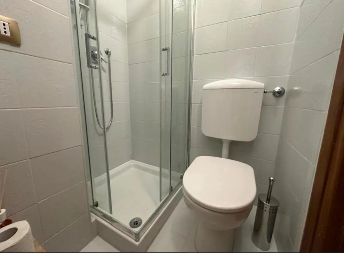 Apartment Ermes Suite Risorgimento Milan